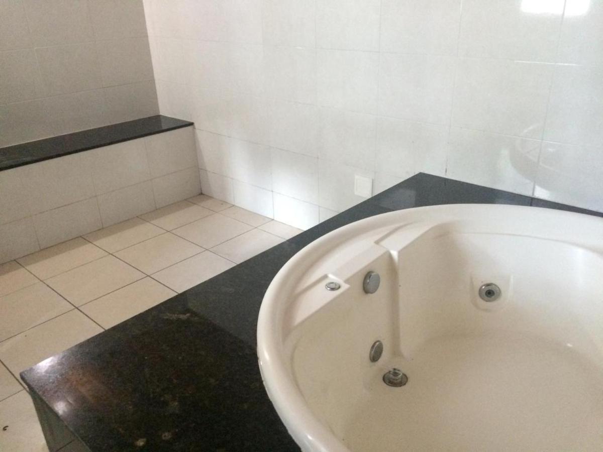 Apartamento Na Praia Manaira 2 Quartos João Pessoa Esterno foto